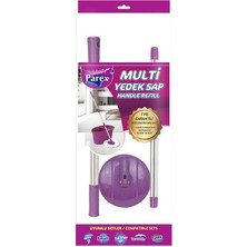 Multi Yedek Sap