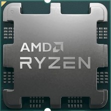 Ryzen 7 7700X 4.5 Ghz Soket Am5 40MB Cache 105W Işlemci Fansız Tray Işlemci