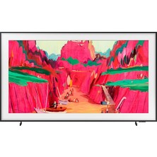 75 Inç The Frame Pro LS03FW 4K Neo QLED Sanat Modu Vision Aı Smart Tv (2025)