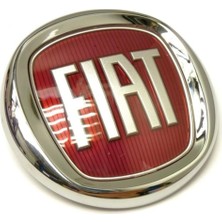 Bagaj Kapağı Arması (BOY:12CM) Fiat Doblo ile Uyumlu