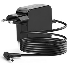 Ideapad 100S 110 120 120S, 310 320 330,510S 510 530S Yoga 510 310 710 Flex 4 5 6 Serisi Lenovo Kartuşları Pil Adaptörü VGN65CDGE2A 4.0 x 1.7 mm Için 65W Şarj Cihazı
