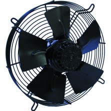 Dayoung 300MM Emici Aksiyel Fan 1380RPM 220V.