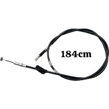 Jaroparts Honda Accord El Fren Teli Arka Sağ 2003-2007 47510-SEA-E03