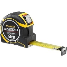XTHT033501 8MX32MM Çelik Şerit Metre
