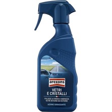 Süper Cam Temizleyici 500 ml