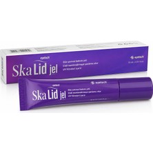 Eyetech Skalid Jel 15ML Göz Çevresi Bakım Jeli