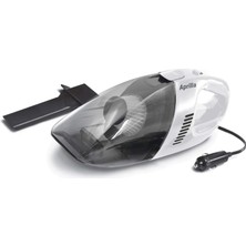 Velora Araç Tipi El Süpürgesi Piranha Pvc 4005 (Beyaz)