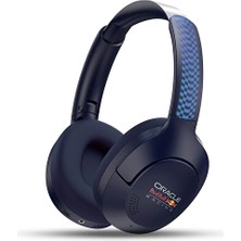 Oracle 4 Adet Redbull Racing Anc Kafa Üstü Bluetooth Kulaklık