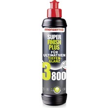 Super Finish 3800 - Hare Giderici Cila 250 ml