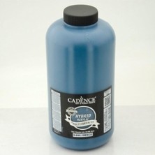 H-099 Fresco 2000ML Hybrıd Akr. Multısurfaces Mavi Tek Ebat Unisex