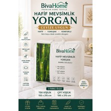 Biva Quality Night Yorgan Tek Kişilik