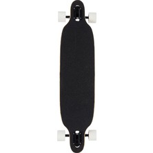 Longboard Profesyonel Zımparalı Kaykay