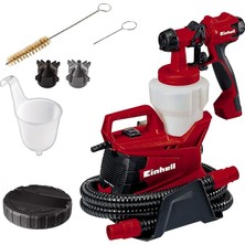 Sprey Boya Tabancası Tc-Sy 700 S 4260020