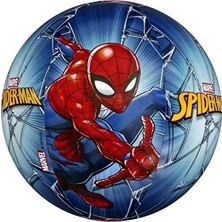 4 Adet Bestway 98002 Spiderman Deniz Topu 51 cm