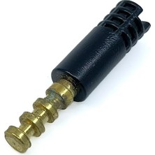 9 mm Metal Filtre