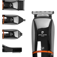 Velora Pierre Cardin 6 In 1 Erkek Bakım Seti PC-A21102