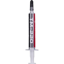 TM-220 2g 11W/M.K Gri Yüksek Performans Termal Macun