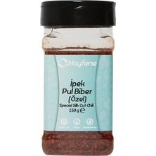 Ipek Pul Biber (Özel) 150 G