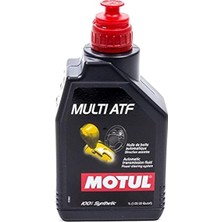 MTL105784 Multi Atf Şanzıman Yağı, 1 L, 1 Paket