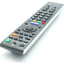 Ata Elektronik Sony Bravia Lcd Tv Kumanda - RM-ED013 - sony 715