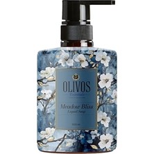 3 Adet Olivos Meadow Bliss Sıvı Sabun 500 ml