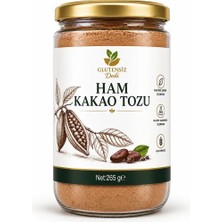 Glutensiz Dedi Glutensiz Ham Kakao 265 gr