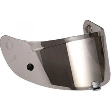Hjc Rpha1 Kask Camı Gümüş HJ35