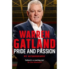 Velora Pride And Passion: My Autobiography (Kapak Değişebilir)