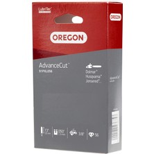 Velora Oregon Zincir 3/8 Xtraguard Chamfer Keski 91P052E