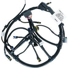 Soketsan Fiat Marea 1.6 16V Motor Elektrik Tesisatı Yeni Tip (2002-2007)