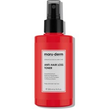 Dökülme Karşıtı Saç Toniği 200 ml