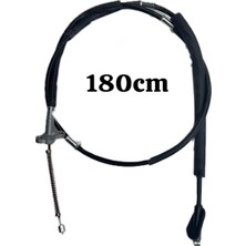 Jaroparts Honda Crv El Fren Teli Arka Sağ 2007-2012 47510-SWA-013