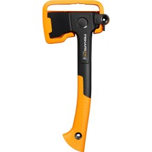 Velora Fiskars X-Series X14 Universal Axe Xs Uzunluk 35,5 cm Baş Ağırlığı 529 G