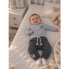 Erkek Bebek Ikili Takım 18885 18900
