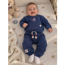 Erkek Bebek Ikili Takım 18885 18900