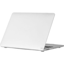MacBook Pro 14.2 Inç Kılıf A2442 A2779 A2918 A2992 A3112 A3401 A3185 A3434 A3426 A3427 Uyumlu Mat Tpu Şeffaf Kılıf Parmak Izi Bırakmayan Ince Hafif Koruyucu Kapak Şeffaf