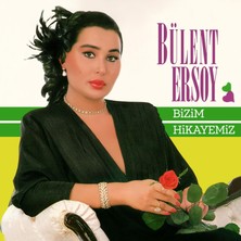 Velora My Yonca Bülent Ersoy - Bizim Hiyakemiz/beddua - Ben Küskünüm Feleğe/onun Nikahı Bende (Long Plak)