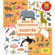 Velora Egzotik Hayvanlar