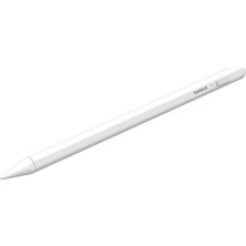 Baseus Smooth Writing 2 Series Stylus Lite LED Göstergeli Kalem