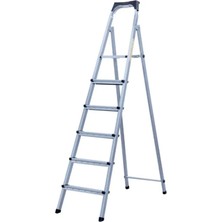 Sözbir 5+1 PROFİL MERDİVEN TEK ÇIKIŞ 20X40 ÇOK AMAÇLI/PRATİK/KOLAY