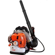 Velora Kasei EB-500-E Üfleme Makinası Bahçe Yaprak Üfleme