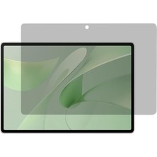 Huawei Matepad 12X 12.0 Inch ile Uyumlu Tablet Nano Esnek Anti Glare Mat Ekran Koruma Filmi - AL3288