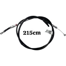 Jaroparts Honda Civic Fd6 El Fren Teli Arka Sol 2006-2011 47560-SNA-A52