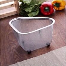 Lavabo Çöp Süzgeci