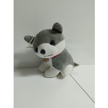 Evim 365 23 cm Yavru Kurt Peluş