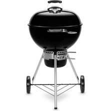 Velora Weber 14701004 E-5750 Master Touch Gbs Grill, 57 cm