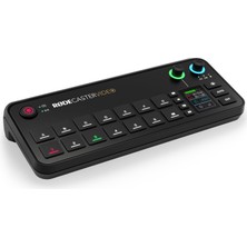 Velora Røde Caster Video