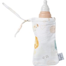 Velora Deeperlove Africa Muslin Biberon Kesesi