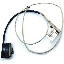 Velora Part Master Hp Probook 640 G3 Z2W40EA Ile Uyumlu Ekran Data Flex Kablosu V.1