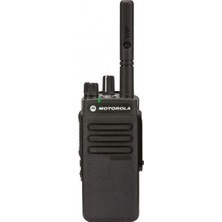 Motorola DP2400E Tia/url Uhf El Telsizi
